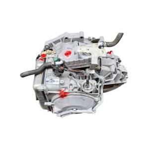 <span class=keywords><strong>Caja</strong></span> <span class=keywords><strong>de</strong></span> cambios FWD <span class=keywords><strong>de</strong></span> 4 velocidades usada para <span class=keywords><strong>Peugeot</strong></span> <span class=keywords><strong>406</strong></span> 3.0L ZF4HP20, repuestos <span class=keywords><strong>de</strong></span> transmisión, accesorios 2005 - Product Image 1