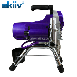 Máquina <span class=keywords><strong>de</strong></span> pintura EKIIV al mejor <span class=keywords><strong>precio</strong></span> <span class=keywords><strong>de</strong></span> fábrica, pulverizador <span class=keywords><strong>de</strong></span> pintura sin aire 390 con el mejor servicio posventa en línea las 24 horas - Product Image 4