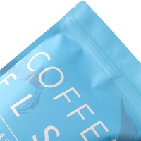 Sachets refermables personnalisés pour poudre énergétique, 500g 1kg, emballages pour pré-entraînement, sachets Mylar résistants aux enfants
