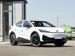 Nuova <span class=keywords><strong>Volkswagen</strong></span> Anhui <span class=keywords><strong>ID</strong></span>.UNYX 06 Pro Ultra Max 614km ad alte prestazioni, veicolo elettrico puro 4WD a nuova energia, modello 2026 - Product Image 6