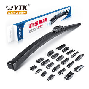 2025 YTK balais d'essuie-<span class=keywords><strong>glace</strong></span> universels à basse température <span class=keywords><strong>glace</strong></span> neige B-MW balais d'essuie-<span class=keywords><strong>glace</strong></span> 26 pouces hiver neige essuie-glaces - Product Image 1