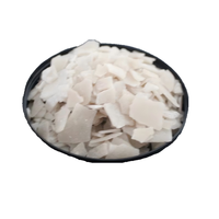 Chlorure de magnésium hexahydraté certifié ISO Flake avec une grande pureté