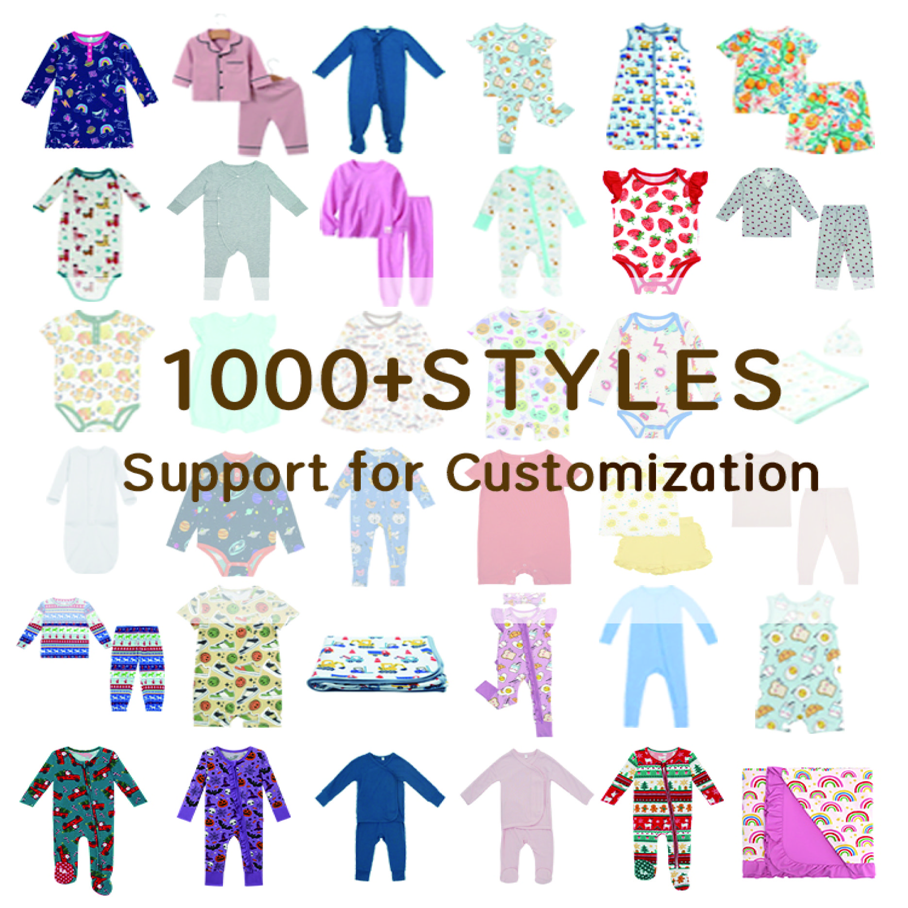 custom