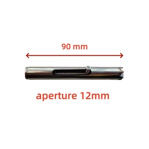 Portable Manual Coconut Drilling <b>Machine</b> With Stainless Steel Screw Cap for Easy Drilling - Product Image 3