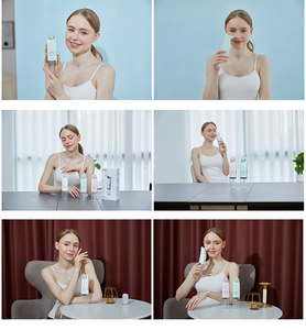 El mejor precio burbuja de hidrodermoabrasión de mano para el tratamiento del acné <span class=keywords><strong>limpieza</strong></span> profunda y rejuvenecimiento hidratante en nariz y labios - Product Image 2