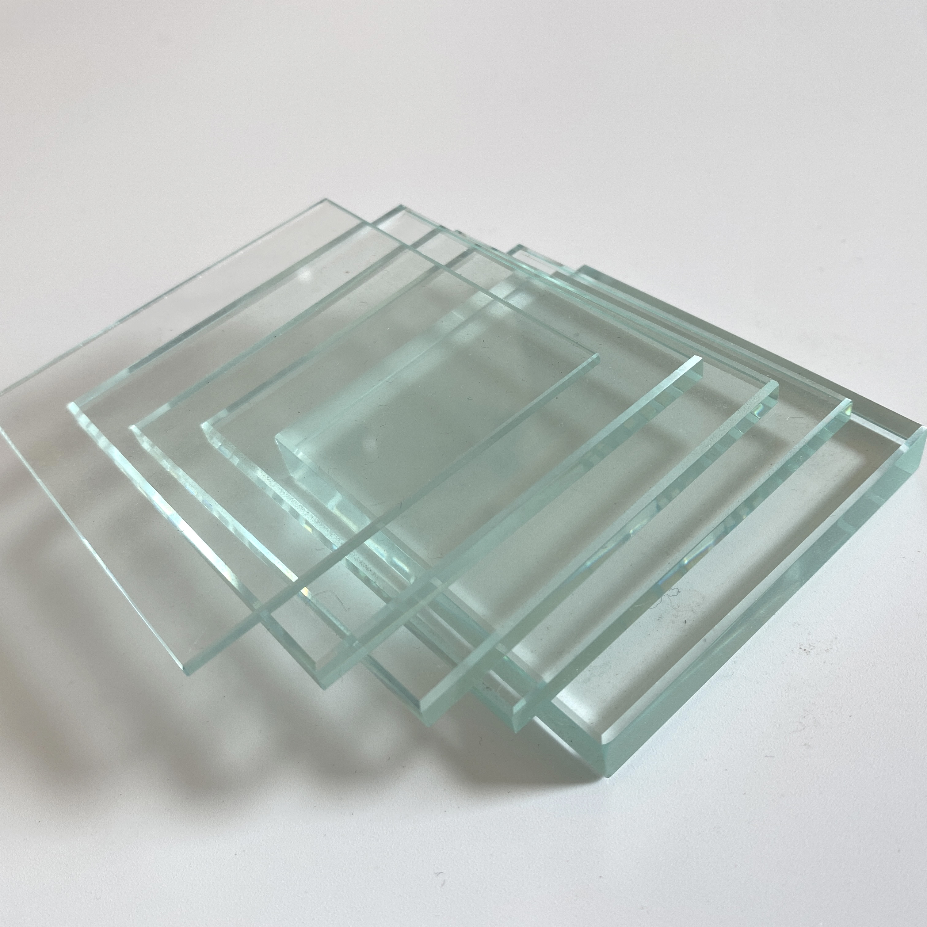 10mm Clear Crystal Glass Dubai 2 10mm Clear Crystal Glass Dubai