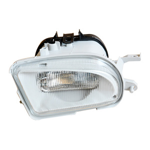 Ampoule halogène haute luminosité à montage direct pour <span class=keywords><strong>Mercedes</strong></span> Benz <span class=keywords><strong>E200</strong></span> E230 E260 E280 <span class=keywords><strong>1999</strong></span> 2001, phare antibrouillard avant - Product Image 1