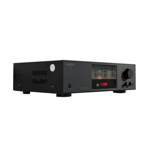 Systèmes Hi-fi Haut-parleurs d'étagère et amplificateurs <span class=keywords><strong>Hifi</strong></span> et <span class=keywords><strong>lecteur</strong></span> <span class=keywords><strong>CD</strong></span> Systèmes 2.0 Audio haut de gamme - Product Image 2