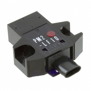 PM2-LF10 Sensores fotoeléctricos industriales nuevos y originales en stock - Product Image 1