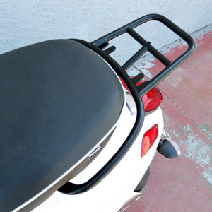ชั้นวางกระเป๋าท้ายรถสกู๊ตเตอร์,สำหรับ <span class=keywords><strong>Vespa</strong></span> LX50 <span class=keywords><strong>Lx</strong></span> 150 LXV LT <span class=keywords><strong>S</strong></span> GTS 300 250 <span class=keywords><strong>125</strong></span> - Product Image 6