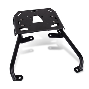Portapacchi per KTM <span class=keywords><strong>390</strong></span> <span class=keywords><strong>Adventure</strong></span> 2019-2023, Accessori Moto, Supporto Posteriore per Bagagli, Mensola Portaoggetti, Supporto per Bauletto - Product Image 3