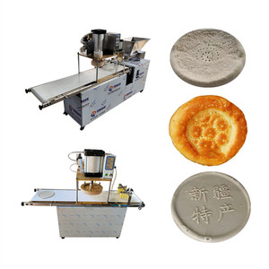 เครื่องทำขนมปังกรอบ Naa เครื่องทำขนมปังกรอบใช้ส่วนตัว - Product Image 1