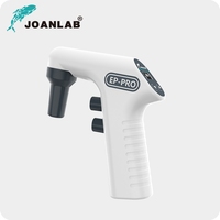 Contrôleur de pipette électronique EP100Pro avec support