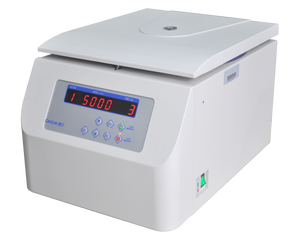 Cenlee 5K Tafelblad Lage Snelheid Grote Capaciteit <span class=keywords><strong>Centrifuge</strong></span> 500Ml 5000r/Min Met Horizontale Rotor 12 Stuks Bloedcentrifuge Machine <span class=keywords><strong>Lab</strong></span> - Product Image 5