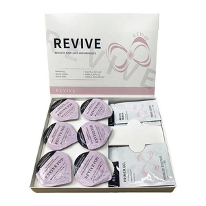 Capsules d'oxygène <span class=keywords><strong>Oxy</strong></span> Oxygen Pods Hydrate Glam Pod, capsules de rajeunissement de la peau, sérum, gel de massage, kits Neo pour appareil facial à bulles de CO2, oxygénation - Product Image 4