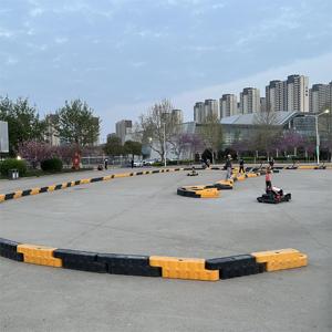 Kart électrique de course <span class=keywords><strong>LONGBO</strong></span> 500W 25km/h en acier, capacité de charge 200kg, vente en gros à bas prix - Product Image 4