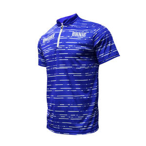 Personalizado Hombres Bowling Uniforme Jersey Bowling camiseta Diseños - Product Image 2