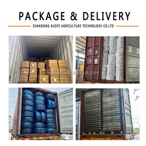 Solución <span class=keywords><strong>de</strong></span> <span class=keywords><strong>Riego</strong></span> Agrícola para 1 Hectárea, Tubería <span class=keywords><strong>de</strong></span> Microaspersión Duradera <span class=keywords><strong>de</strong></span> 32 mm, Manguera <span class=keywords><strong>de</strong></span> <span class=keywords><strong>Riego</strong></span> por Aspersión para Invernaderos y Huertos - Product Image 6