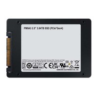 Harga Bagus PM9A3 NVME U.2 960GB 1.92TB 3.84TB 7.68TB Solid State Disk Drive Server SSD