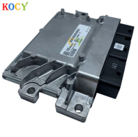 Module de commande électronique (ECU) CN11-12A650-FC EMS2211 S180156004C0 3PFC 123120109 pour Ford, carte de calculateur moteur