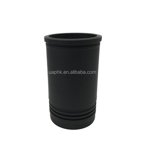 Chemise de cylindre de moteur diesel KT19 4308809 pour camion - Product Image 2