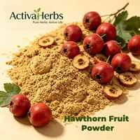 Wateroplosbaar meidoornpoeder (Crataegus Pinnatifida) oplosmiddel natuurlijk fruit gezondheidsvoeding voedingsmiddelkwaliteit voedingssupplement 25kg vat