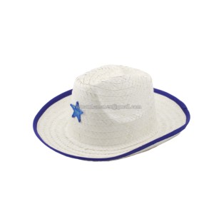 2025 New Sun <b>Hat</b> Funny <b>Hats</b> Luffy <b>Straw</b> <b>Hats</b> Wholesale Cospaly Custom Party <b>Summer</b> Women Yellow One Piece OEM ODM Service - Product Image 4