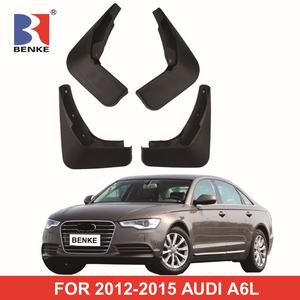 Pour AUDI A3 A4 A6 A8 Q5 Q7 Q3 Garde-boue, extension d'aile, protection anti-éclaboussures - Product Image 3