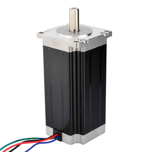 มอเตอร์สเต็ปเปอร์ไฮบริด SOYA 2 เฟส <span class=keywords><strong>2A</strong></span> 9 กก.ซม. <span class=keywords><strong>Nema</strong></span> <span class=keywords><strong>23</strong></span> ได้รับการรับรองมาตรฐาน CE ISO RoHS - Product Image 5