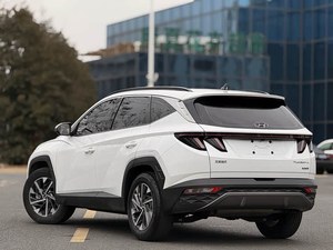 <span class=keywords><strong>Tucson</strong></span> L <span class=keywords><strong>2022</strong></span>, 2.0L Híbrido Premium, SUV Compacto de 5 Plazas, Usado, para Exportación - Product Image 4