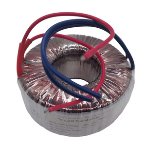 Ringkern transformator 60 0 60 12V 24V 36V 48V 60V 72V 220V bis 110V 1kW 2kW 5kW 500W 1000W FTT-Serie - Product Image 5