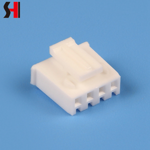 YEONHO SMH250 SMP250L YST025 SMT025 2 /3/4/5/6/7/8/9/10/11/12 पिन 2.5 MM पिच टर्मिनल कनेक्टर पुरुष आवास - Product Image 5