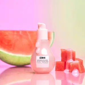 Glow Recipe Watermelon Glow Niacinamide Dew Drops Hyperpigmentation Treatment Hydrating Hyaluronic Acid Vitamin E