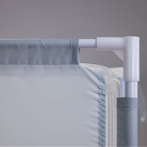 Kangheng Portable Carré Filet <span class=keywords><strong>Amovible</strong></span> 3 Portes Siège Support <span class=keywords><strong>Moustiquaire</strong></span> pour <span class=keywords><strong>Lit</strong></span> - Product Image 5