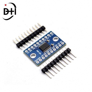 Convertidor de Nivel Lógico de 8 Canales TXS0108E de 3.3V 5V, Conversión Bidireccional TTL - Product Image 5