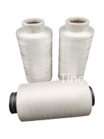Fil dentaire en nylon monofilament résistant à l'usure de haute résistance-Fil dentaire-Fil de perles en nylon