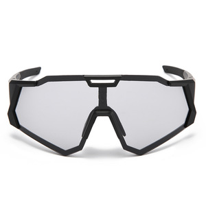 Gafas de Ciclismo Fotocromáticas con Protección UV 100%, Montura Completa, Unisex, para Deportes al Aire Libre - Product Image 5