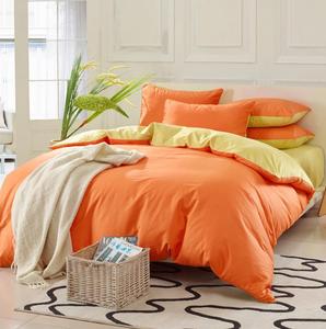 Thiết Kế Mới Bán Buôn Tùy Chỉnh In Ấn 100% Cotton Bedsheet <span class=keywords><strong>Bedding</strong></span> <span class=keywords><strong>Set</strong></span> Với Giá Thấp - Product Image 3