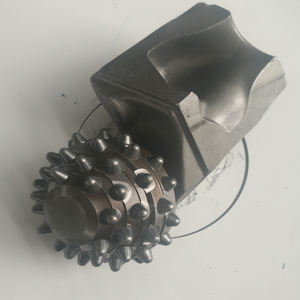 กรวยลูกกลิ้งสำหรับซี่แกนและฐานเสาเข็มสำหรับฟัน - Product Image 4