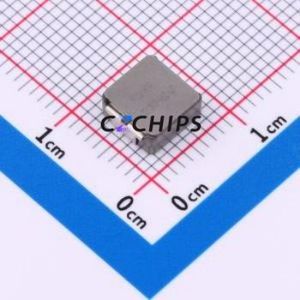 IHLP2525CZER100M5A ตัวเหนี่ยวนำไฟฟ้า 2525 ( ค่าความเหนี่ยวนำ: 10uH )( ความแม่นยำ: 20% กระแสไฟฟ้าที่กำหนด: 4A ) - Product Image 1