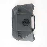 Boîte de rangement ATV Outlander pour Can-Am Outlander L 450 570 650 800 1000 MAX, remplacer 708200408 2 Gal (7.5L)