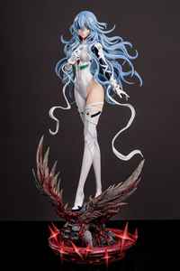 Figurine d'action japonaise d'anime GK Hunter <span class=keywords><strong>Ayanami</strong></span> Rei 1:4 pour collection - Product Image 5