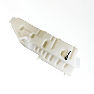 Tanque de Expansión F5HZ8A080AA F5HT8A080 para Autos Ford, Pieza de Repuesto de Plástico con Rosca - Product Image 2