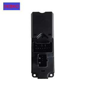 Botón de interruptor de ventanilla eléctrica delantera izquierda derecha de coche para Ford <span class=keywords><strong>Ranger</strong></span> 2012-2015 para MAZDA BT50 2013-2016 - Product Image 6