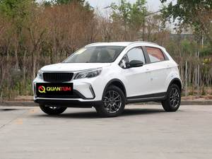 Ruilan X3 PRO 2024 1.5L CVT Xiaosa, SUV Compacto, Ahorro de Combustible, Bien Equipado, Apto para Uso Familiar y Urbano - Product Image 1