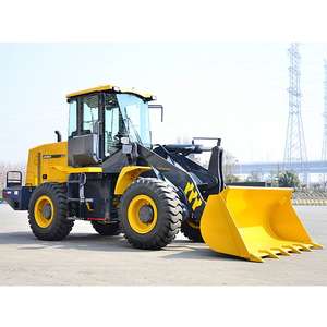 <span class=keywords><strong>Loader</strong></span> Depan Kondisi Baik <span class=keywords><strong>LW300K</strong></span> Mini <span class=keywords><strong>Loader</strong></span> 4x4 Diesel Wheel <span class=keywords><strong>Loader</strong></span> Tersedia - Product Image 1