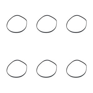 6 correas de transporte 188A compatibles con Epson U220D TM U220PD TM U220A U220PA U220B TM U220PA TM U220D TM-U220D TM-U220A TM U220B - Product Image 3