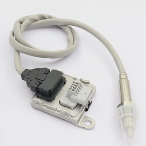 Sensore NOx Auto 12V Nuovo Lesen 9821121180 AAA9097610000 4-10 SNS735C Sensore di Ossido di Azoto per <span class=keywords><strong>Citroen</strong></span> <span class=keywords><strong>C4</strong></span> C5 Peugeot Van MPV 508 - Product Image 1