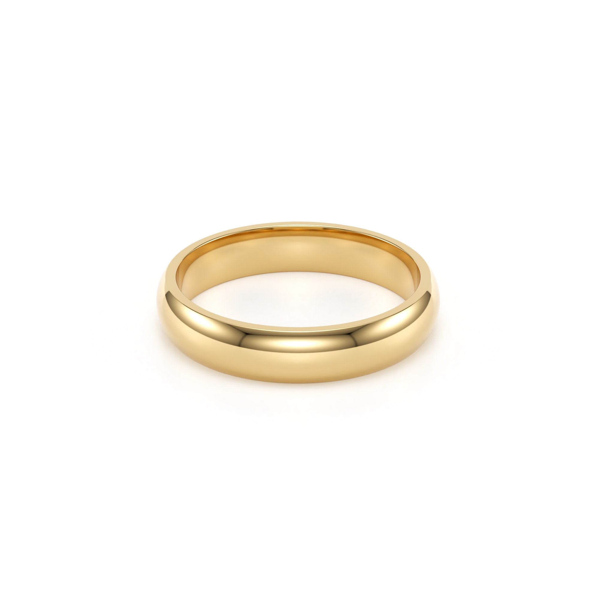 14 carats 4 mm