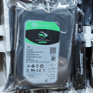 Hard Disk Bekas Grosir Internal 3.5 Inch Sata untuk Desktop, SSD Bekas, HDD Surveillance 1TB - Product Image 3